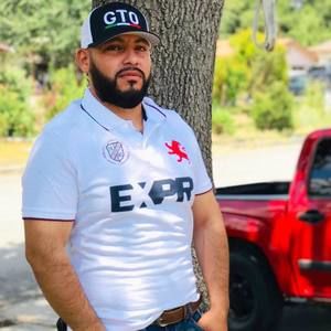 Meet your Posher, Felipe